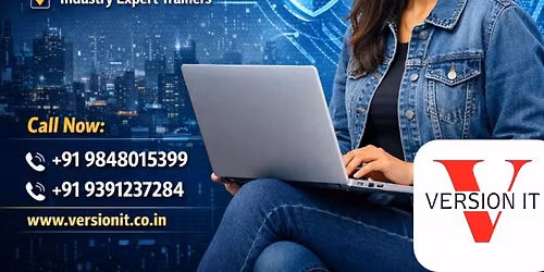 Cyber Security SOC Analyst Training in Hyderabad