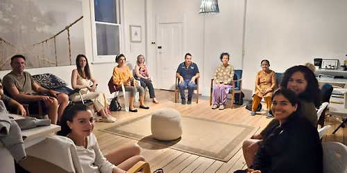 Free Pranic Healing clinic & Group Meditation on Twin Hearts for peace & illumination