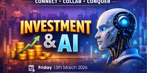 Founders Adda AI & Investment Startup meetup Banglore