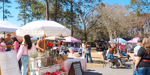 Lem Turner Liberty Market