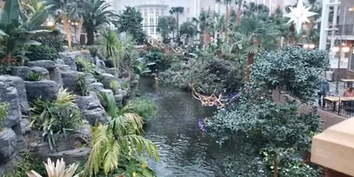 Escape to the Opryland With The Nashville Nightlife Dinner Theatre