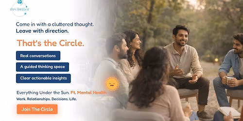 Everything Under the Sun, Ft. Mental Health