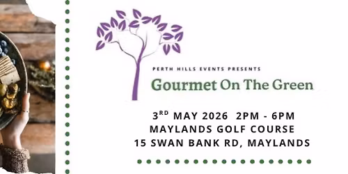 Gourmet on The Green