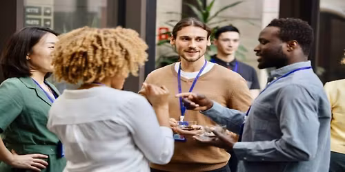 Business Networking: BioTech Startups, Investors, Innovators, Professionals