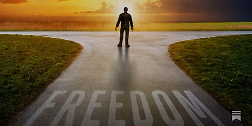 Healing Streams Live London Events - Time For Deliverance