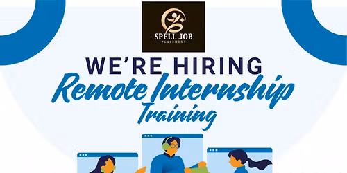 HR Internship Training Program