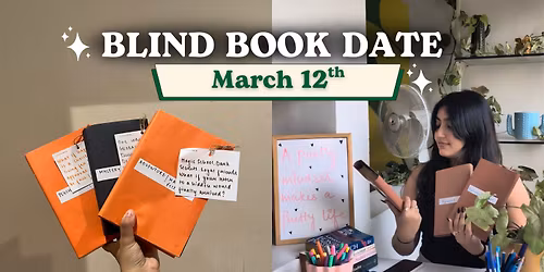 Weekday Events at CPL, Rajpath-Rangoli (March 12th)