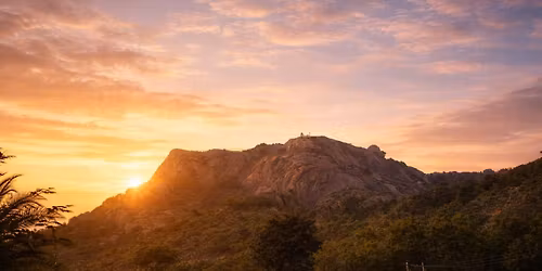 Uttari Betta One Day Holiday (Seniors above age of 50)