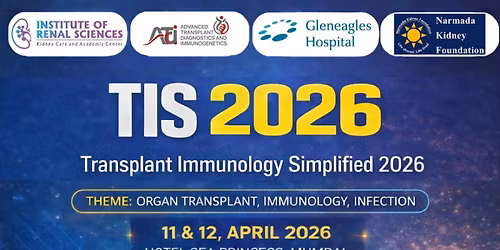 Transplant Immunology Simplified 2026