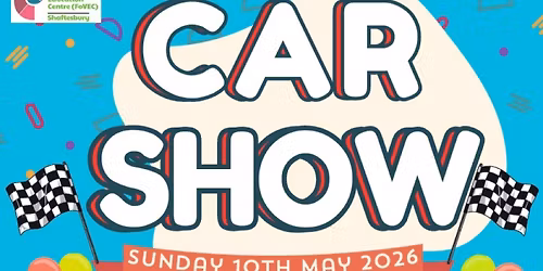 Victoria car show