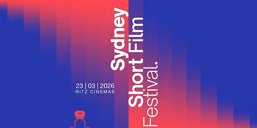 The Sydney Short Film Festival 2026