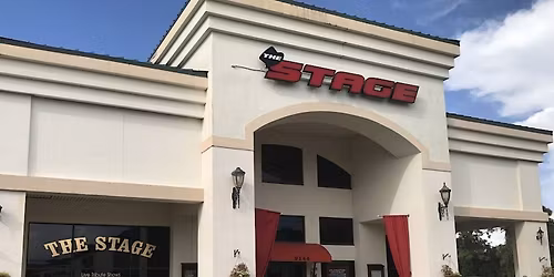 Ben Allen Band (as seen on The Voice)