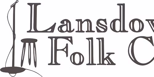 Flagship Romance at Lansdowne Folk Club