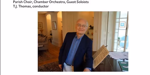 John Rutter\u2019s \u201cRequiem\u201d