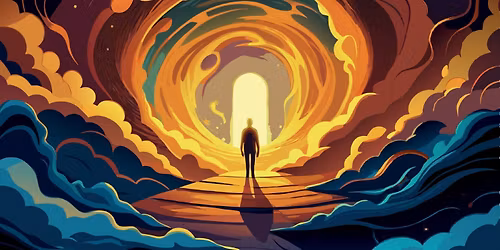 Soul Mapping: Campbell, Shamanism and the path you were born to follow