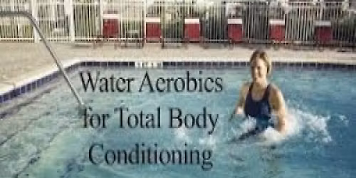 Aqua Fit\/Water Aerobics