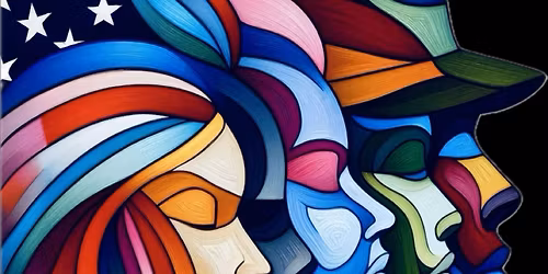 Memorial Day Remembrance Archway Cleanup