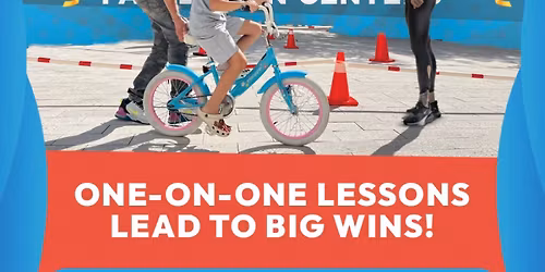 Pedal Yard: Private Lessons