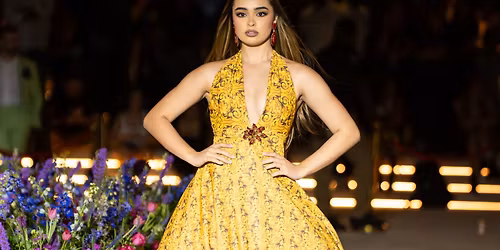 5th Annual Fashion, Food & Wine Showcase