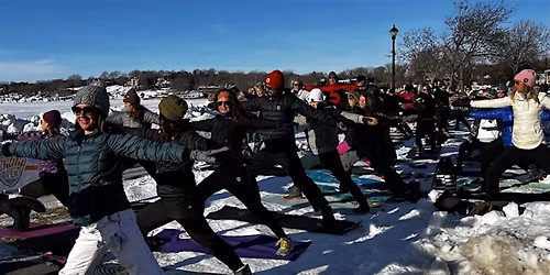 Apr\u00e9s Sweat & Sculpt with CRISP & GREEN