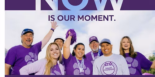 2026 Walk To End Alzheimer's - Montrose\/Olathe\/Delta, COLORADO