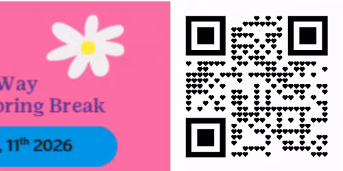 Hike Your Way Through Spring Break - With Girl Scouts!