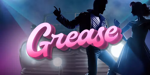 Grease at Village Theatre
