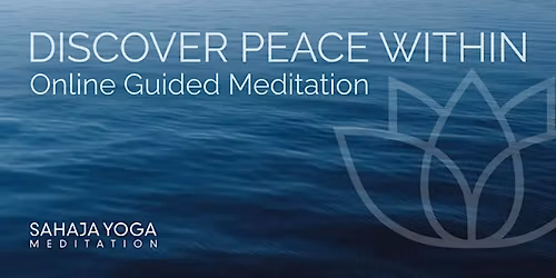 Guided Meditation Classes
