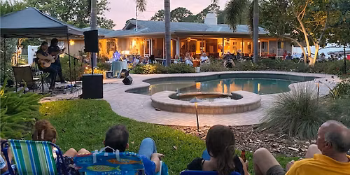 Javier Mendoza "Hobo Cane" Live in Concert