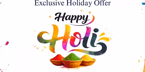 Skytech Aviation Holi