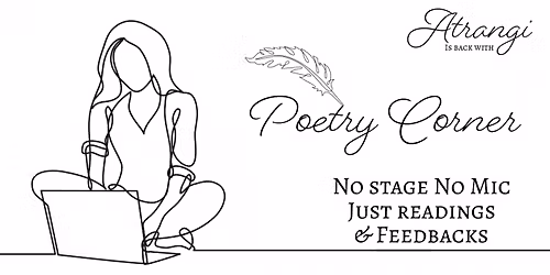 Poetry Corner - World Poetry Day Festival