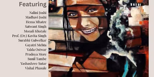 Threads of Solidarity: A Collective Voice of Women