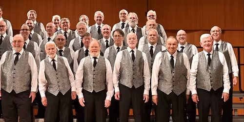 FREE SINGING LESSONS FOR MEN OF ALL AGES