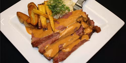 Cheers to St. Patrick\u2019s Day at Phoenix City Grille MARCH 17