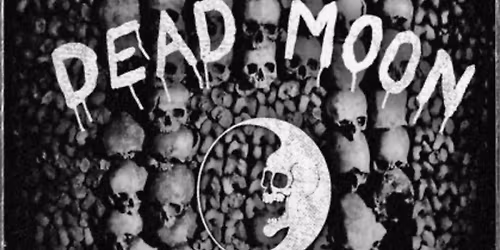 20 Years In The Crypt: Embedded On Tour With Dead Moon