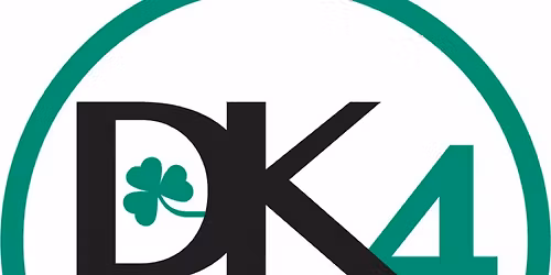 Dan Kelly Foundation Fourth Annual Irish Night