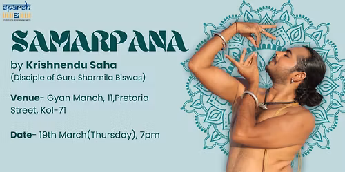 "SAMARPANA" an offering