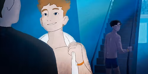 Queer Shoreham Film Trail \u2013 10 March