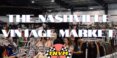 The Nashville Vintage Market