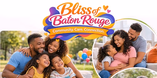 Bliss of Baton Rouge 2026