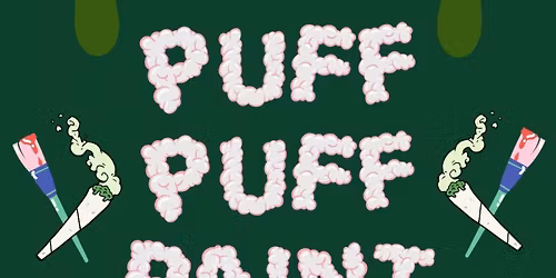 Puff Puff Paint