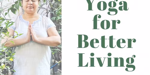 Introduction to Yoga