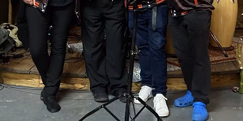 BongoLatte at the Eugene Saturday Market