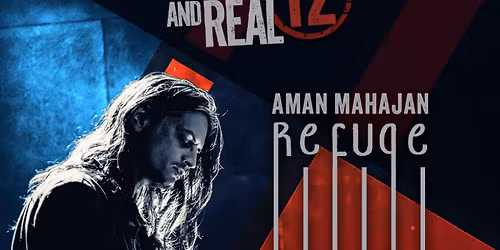 "Refuge" by Aman Mahajan - Special International Women\u2019s Day, 7 March - Moksha 360 x AF Bangalore