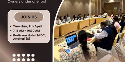 Buisness Network Meetup