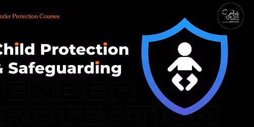 Training Course on Child Protection and Safeguarding