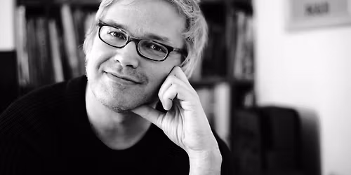 Stefan Franke "Wiener Klangkulisse"