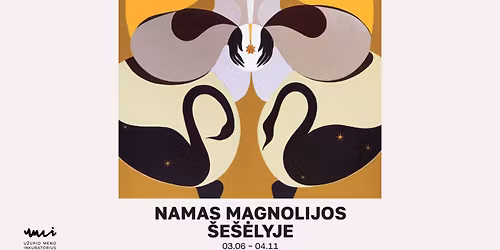 Creative Workshop with Ara Radvil\u0117: Exploring Inner Cosmology  