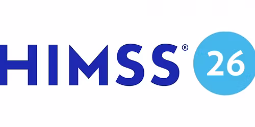 HIMSS26 Global Health Conference & Exhibition