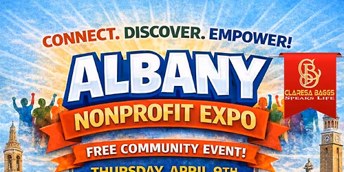 Nonprofit Vendor Expo